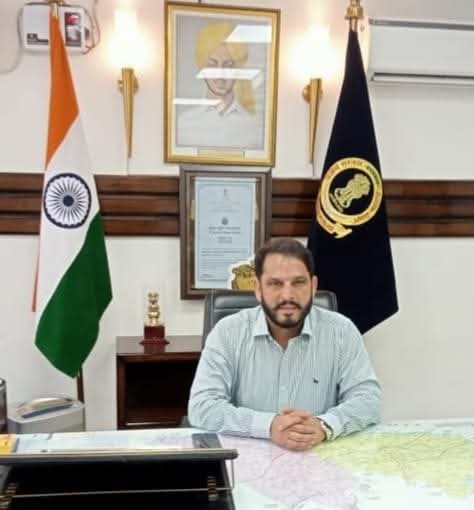 'पंजाब राज्य शिक्षक पात्रता परीक्षा-2024'